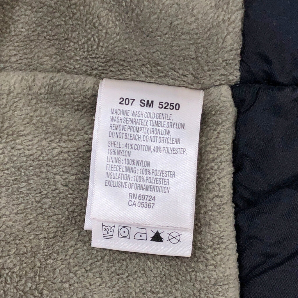 Columbia Padded Jacket