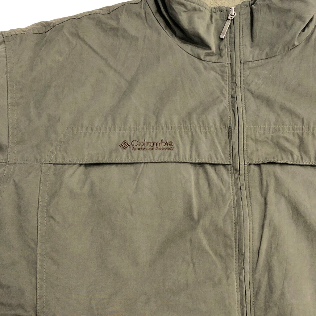 Columbia Padded Jacket