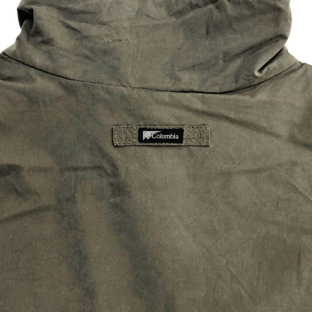 Columbia Padded Jacket