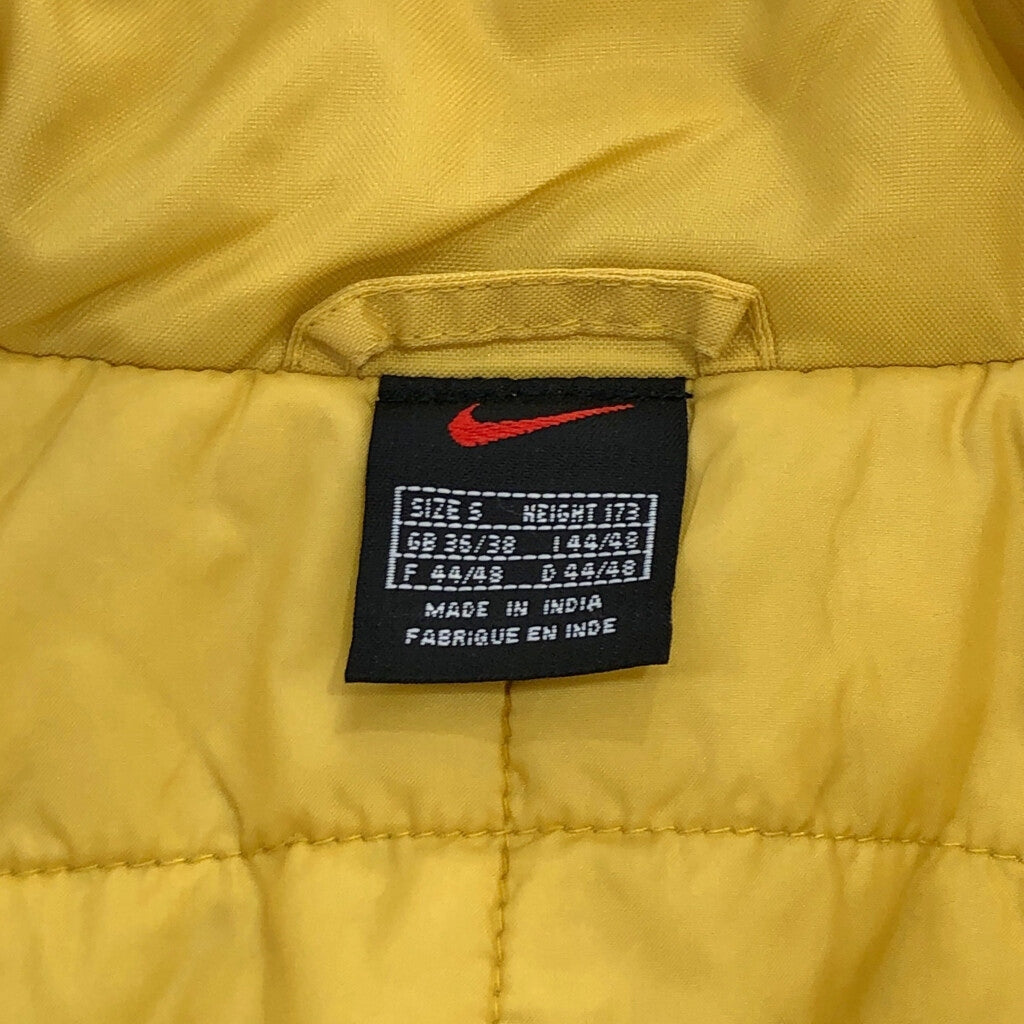 90s NIKE Nylon Jacket