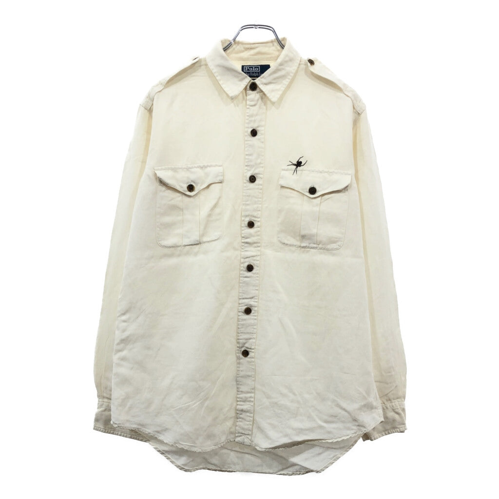 Polo by Ralph Lauren TRIM MILITARY Shirt