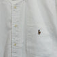 90s RALPH LAUREN BIG SHIRT Shirt