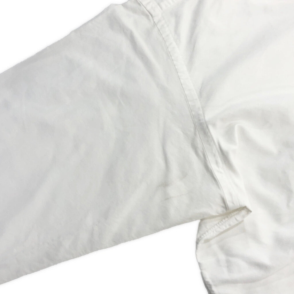 90s RALPH LAUREN BIG SHIRT Shirt