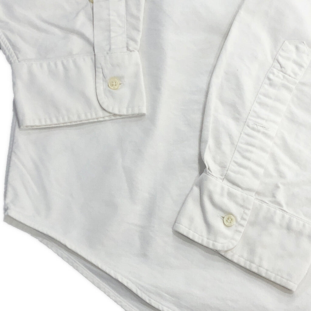 90s RALPH LAUREN BIG SHIRT Shirt