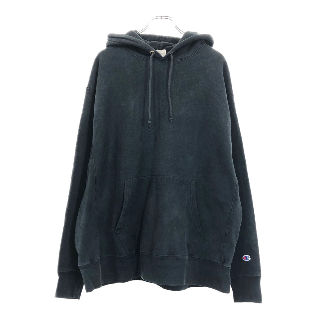 Champion REVERSE WEAVE Plain Hoodie