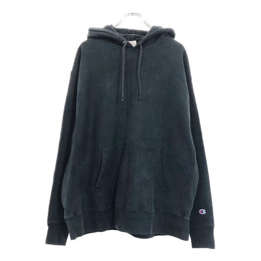 Champion REVERSE WEAVE Plain Hoodie