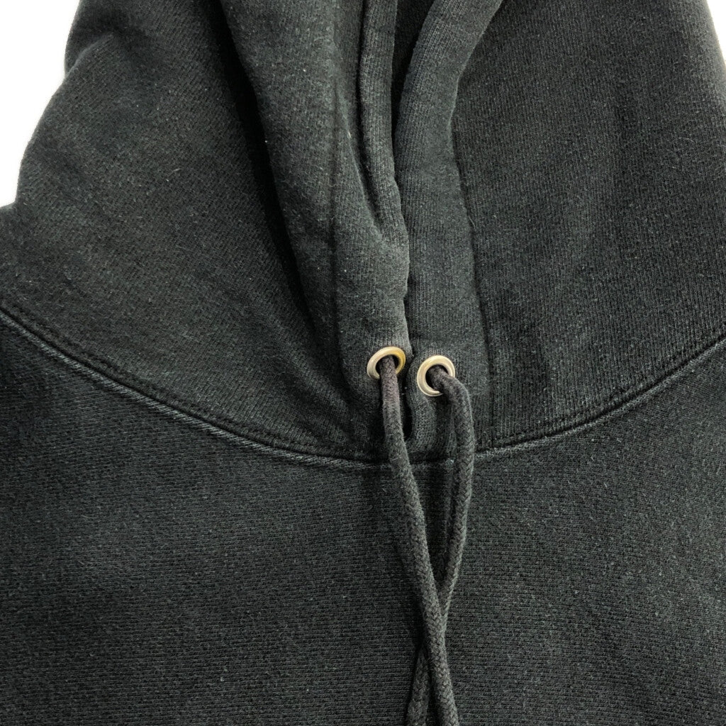 Champion REVERSE WEAVE Plain Hoodie