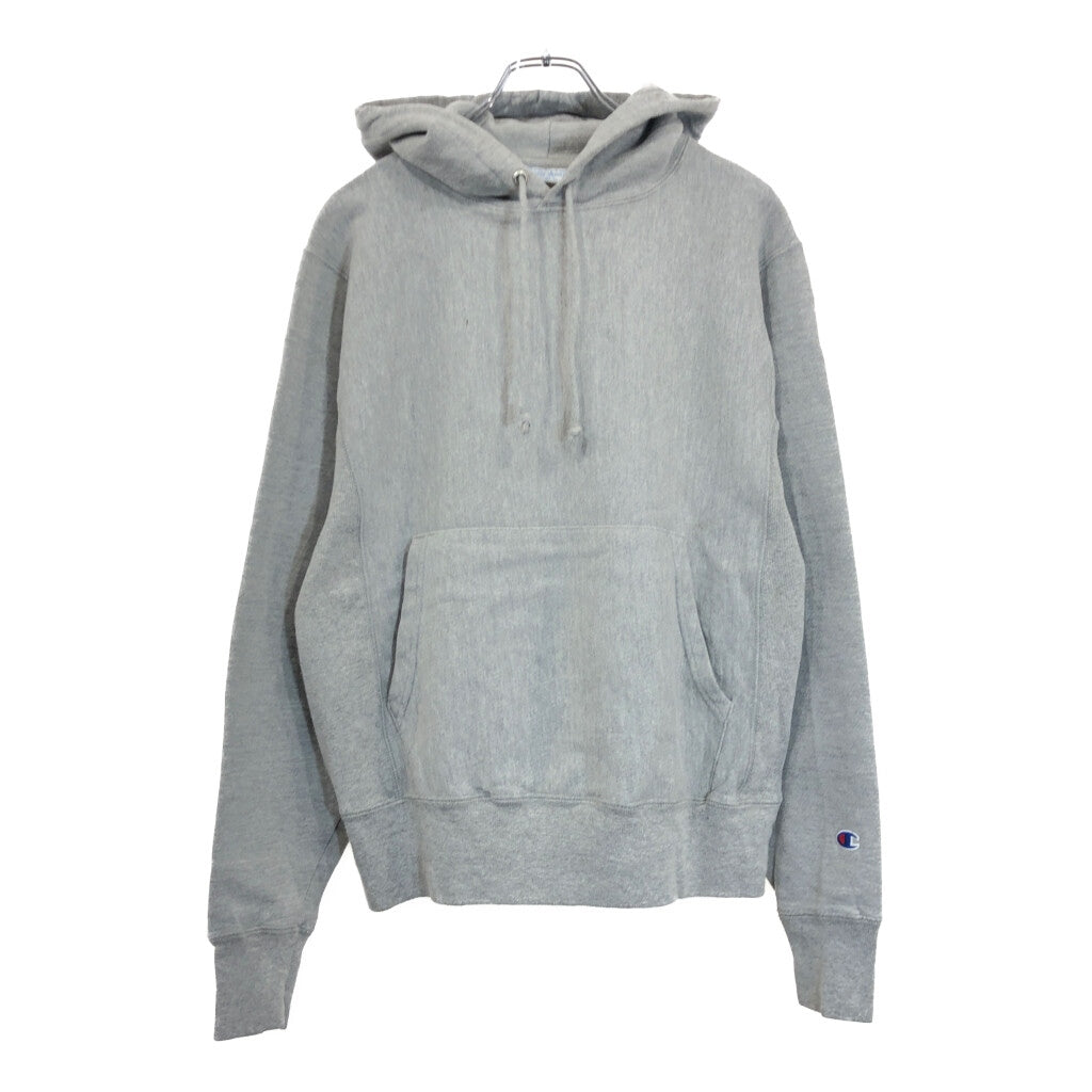 Champion REVERSE WEAVE Plain Hoodie