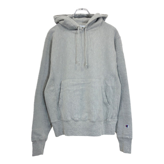 Champion REVERSE WEAVE Plain Hoodie