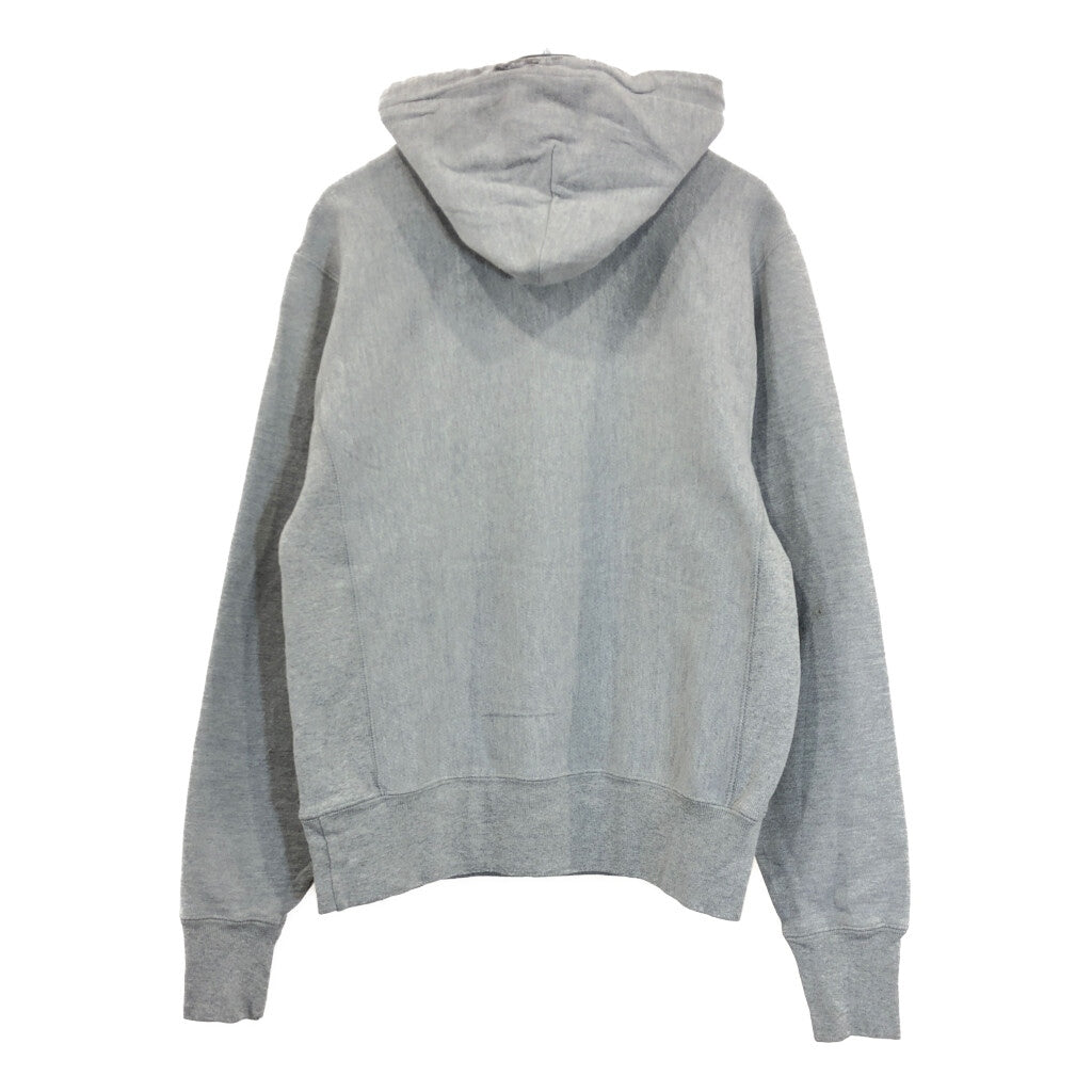 Champion REVERSE WEAVE Plain Hoodie