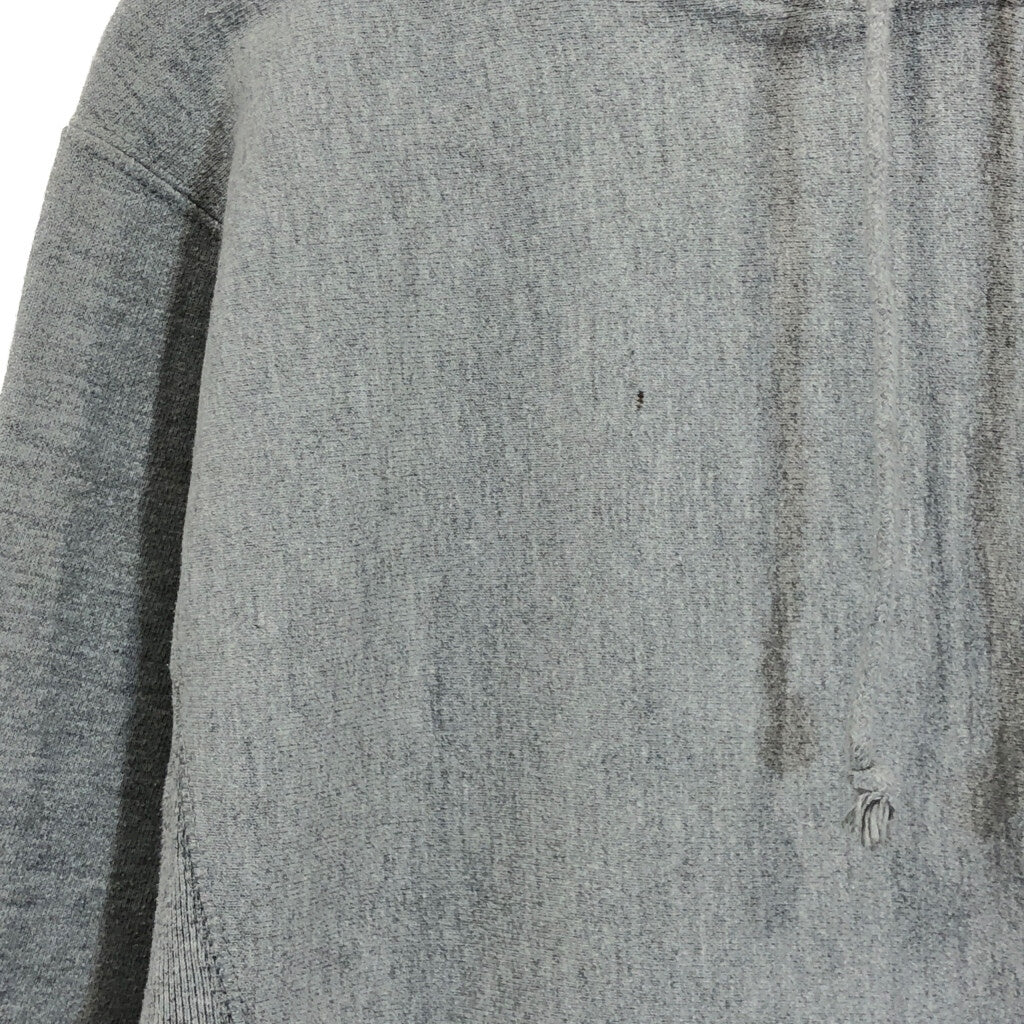 Champion REVERSE WEAVE Plain Hoodie