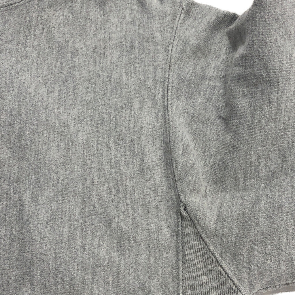 Champion REVERSE WEAVE Plain Hoodie