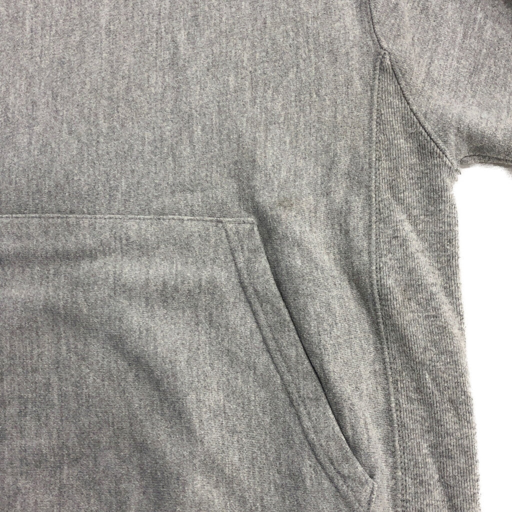 Champion REVERSE WEAVE Plain Hoodie