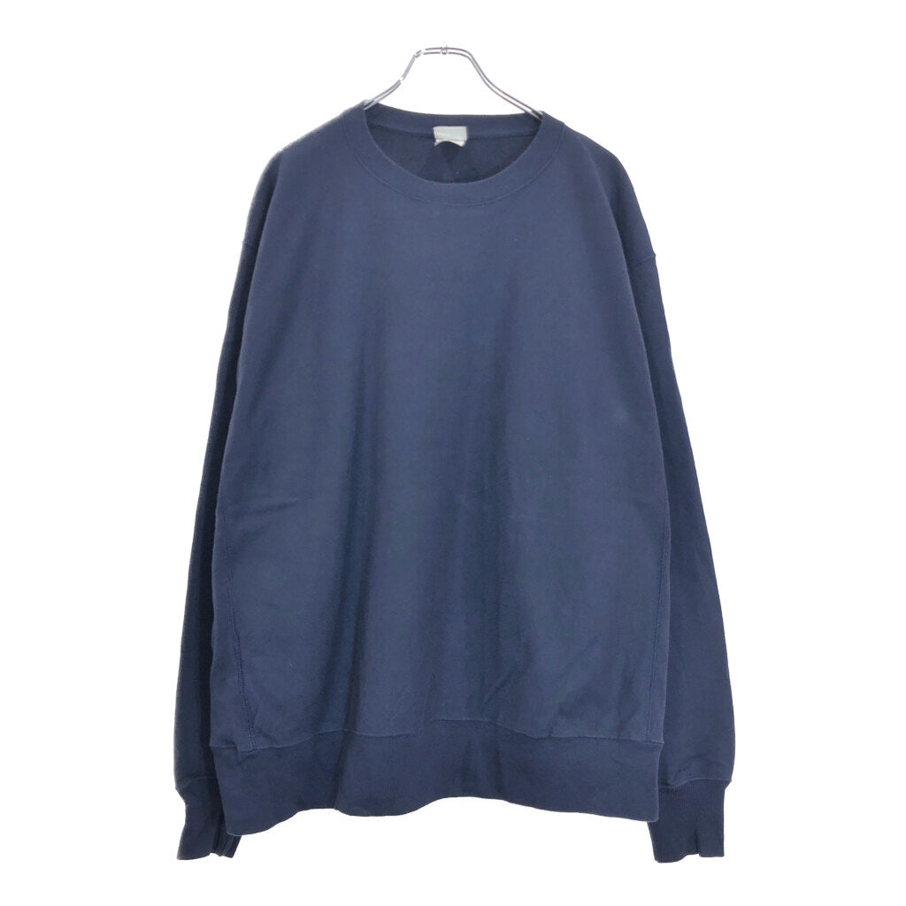 Champion REVERSE WEAVE Plain Sweat