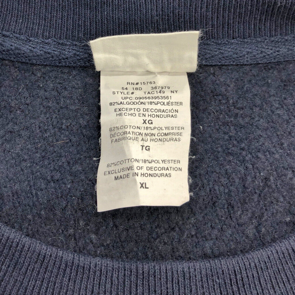 Champion REVERSE WEAVE Plain Sweat