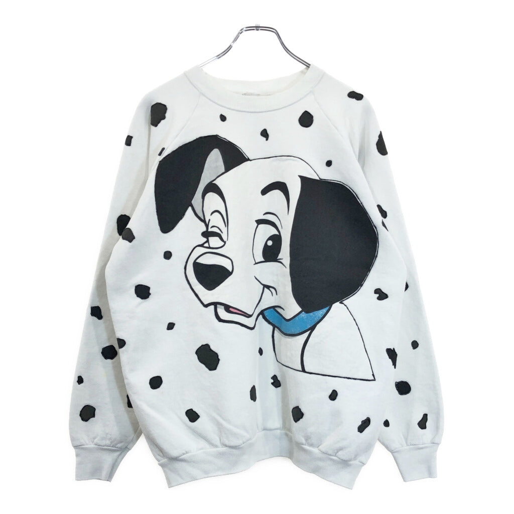 90s FRUIT OF THE LOOM Character T-Shirt