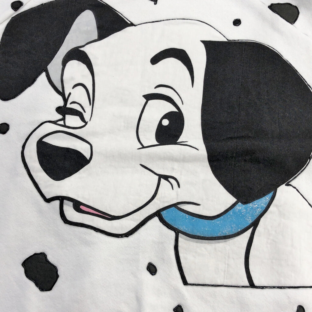 90s FRUIT OF THE LOOM Character T-Shirt