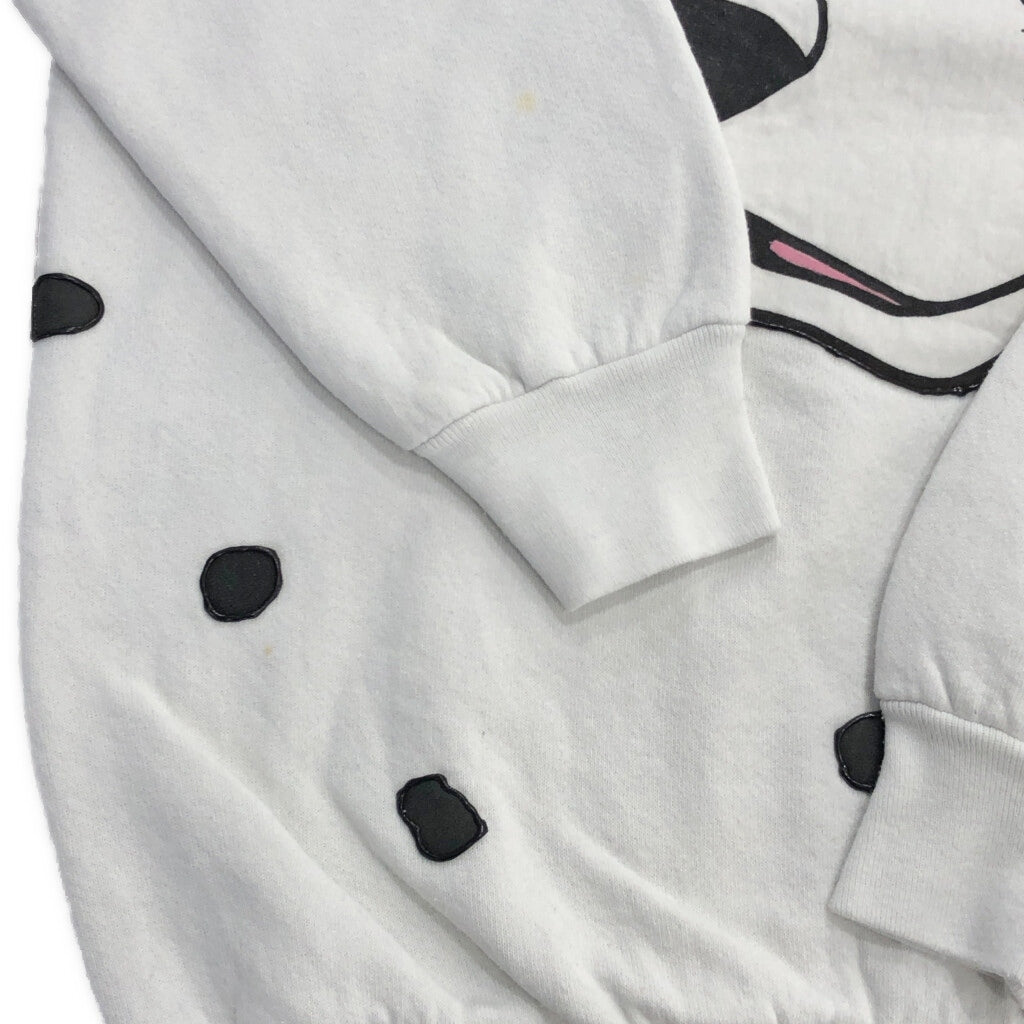 90s FRUIT OF THE LOOM Character T-Shirt