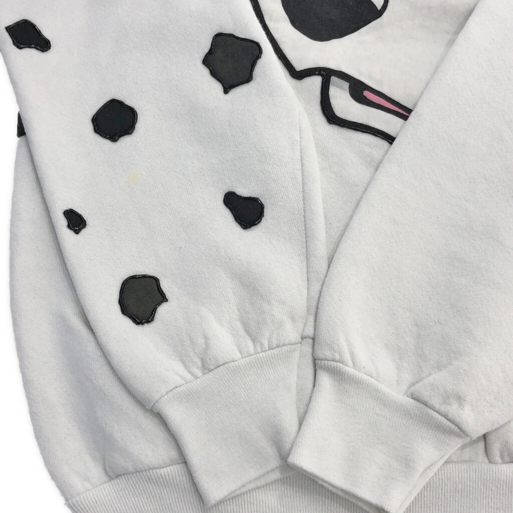 90s FRUIT OF THE LOOM Character T-Shirt