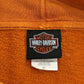 00s HARLEY DAVIDSON Hoodie
