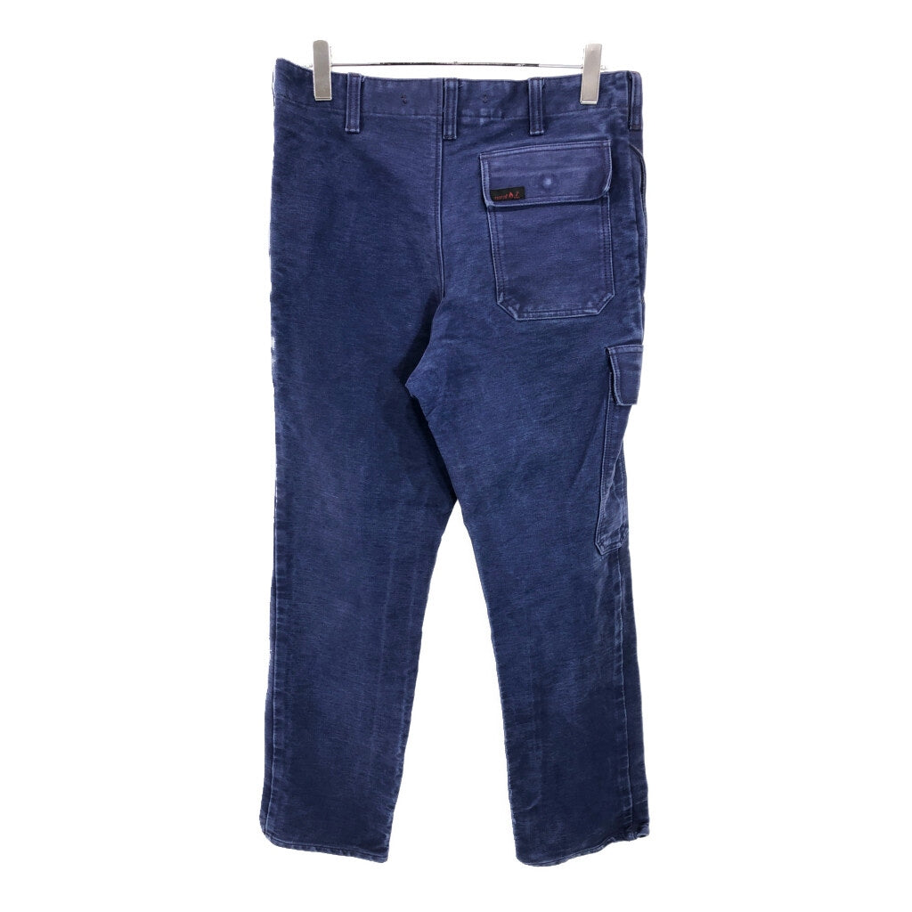 00s PROBAN French Work Work Pants