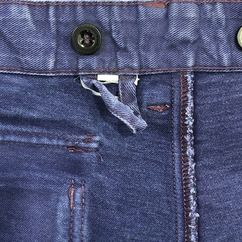 00s PROBAN French Work Work Pants