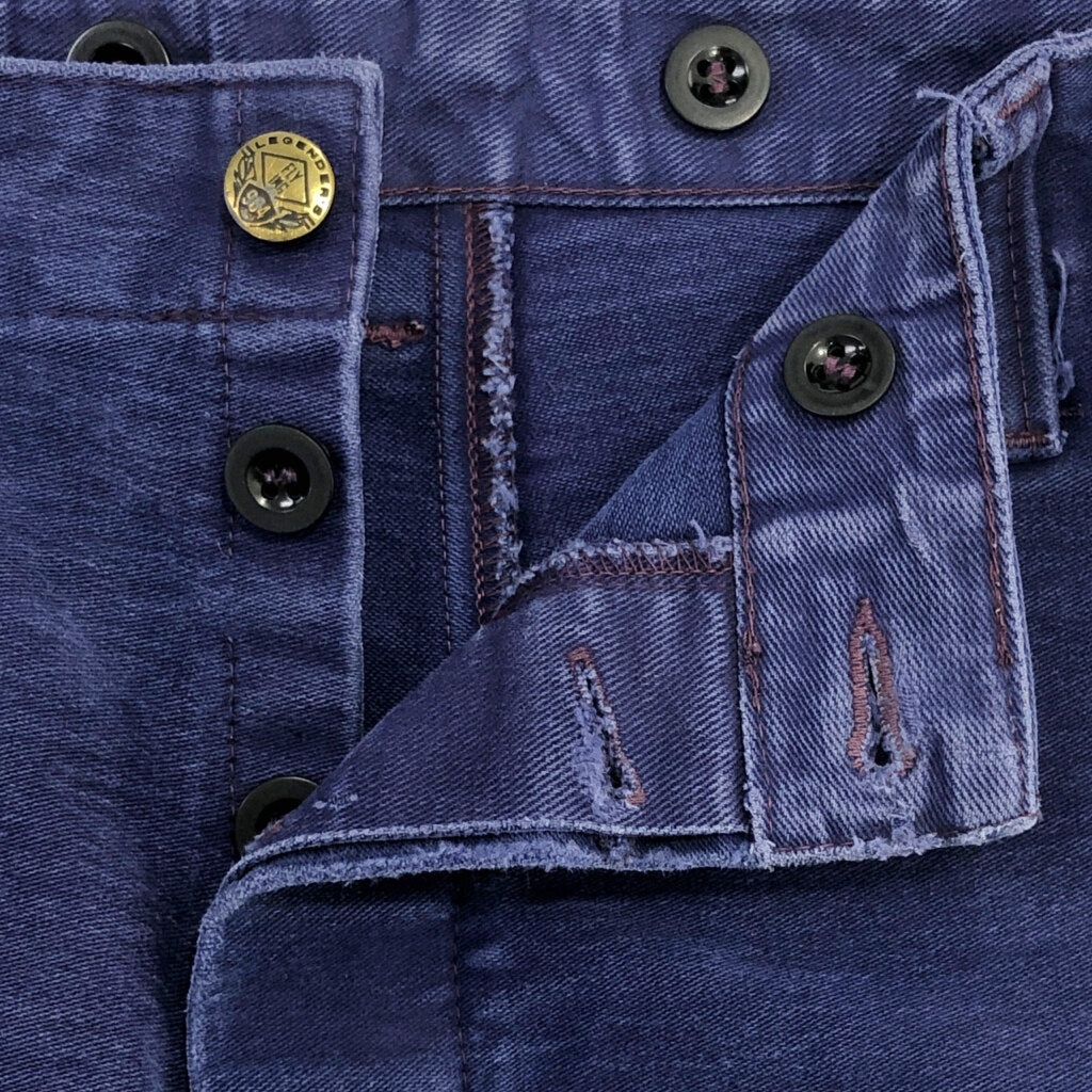 00s PROBAN French Work Work Pants