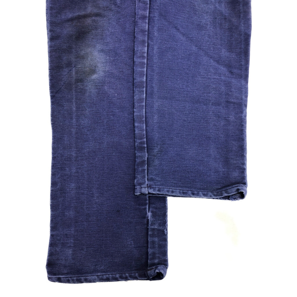 00s PROBAN French Work Work Pants
