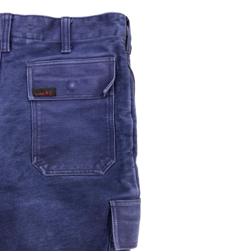 00s PROBAN French Work Work Pants