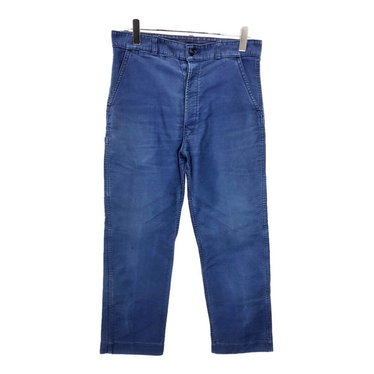 50s BARBE BLEUE Work Pants