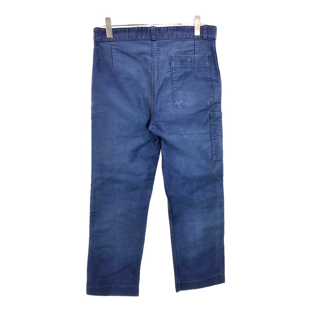 50s BARBE BLEUE Work Pants