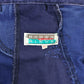 50s BARBE BLEUE Work Pants