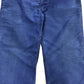 50s BARBE BLEUE Work Pants