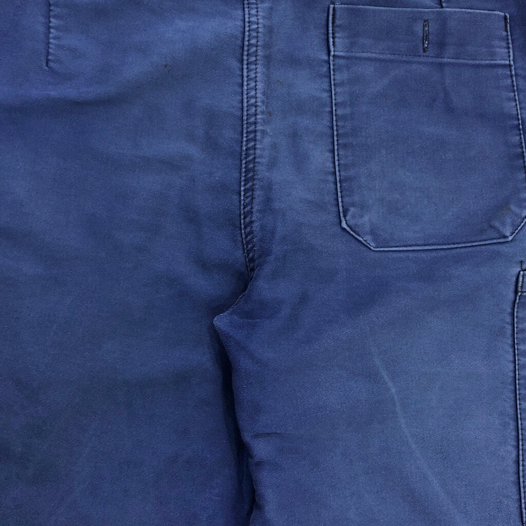 50s BARBE BLEUE Work Pants