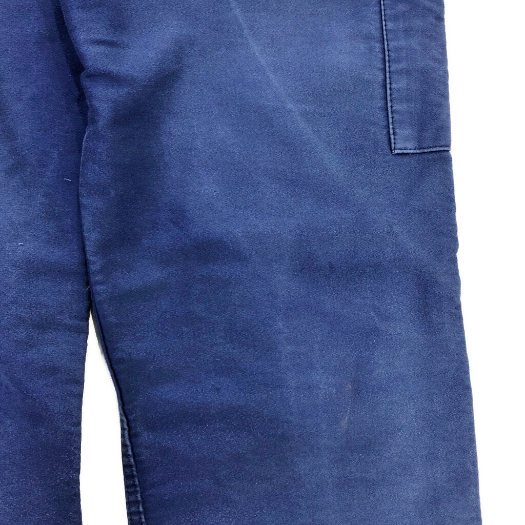 50s BARBE BLEUE Work Pants