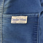 60s Claudius Lafond French Work Work Jacket