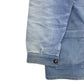 60s Claudius Lafond French Work Work Jacket