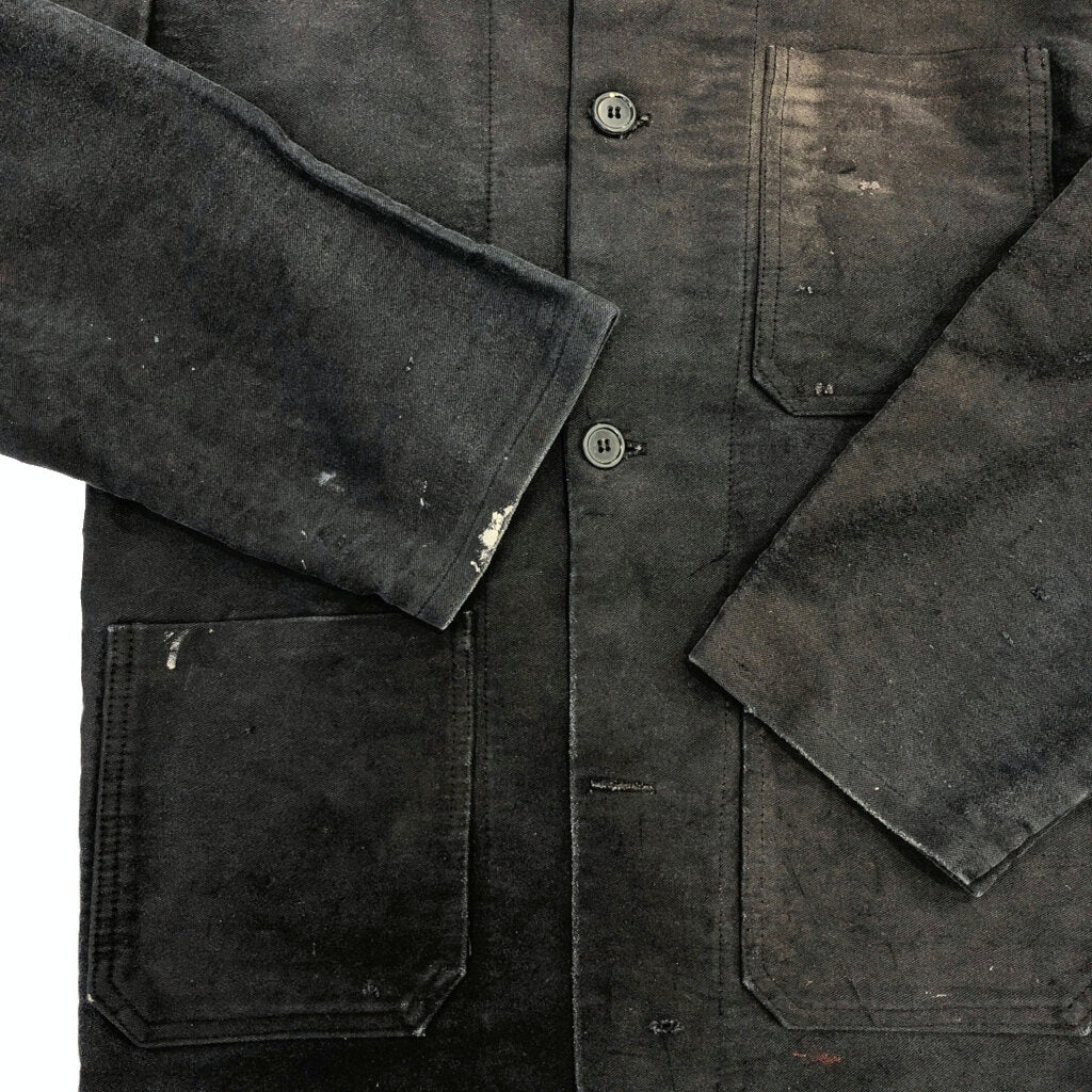 Werkkledij French Work Work Jacket