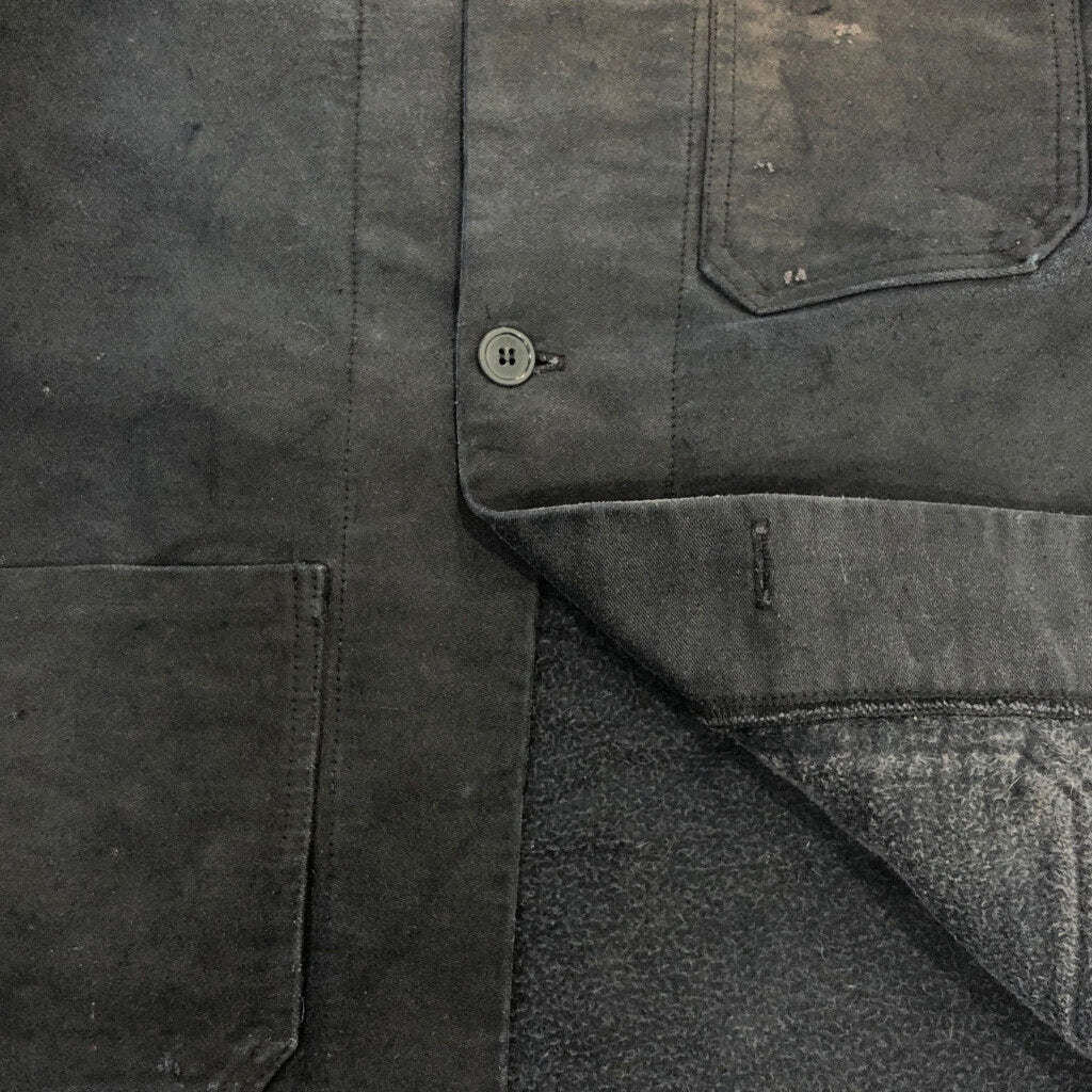 Werkkledij French Work Work Jacket