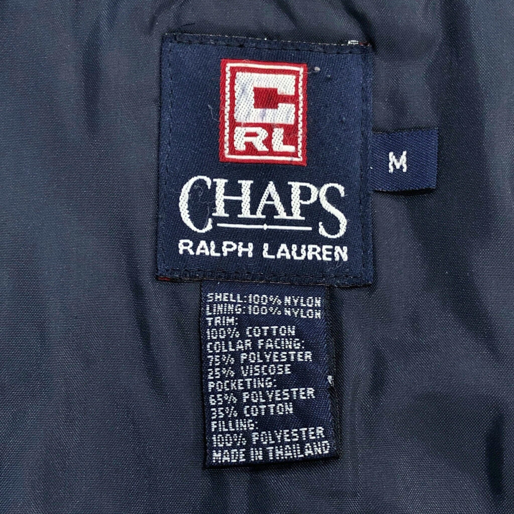 CHAPS Ralph Lauren Padded Jacket