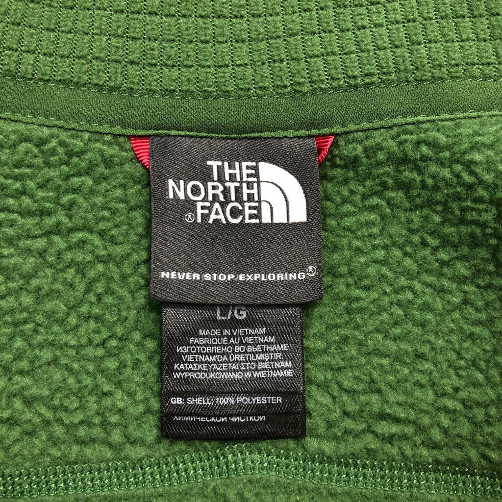 THE NORTH FACE Fleece Jacket
