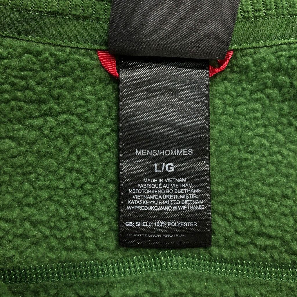 THE NORTH FACE Fleece Jacket