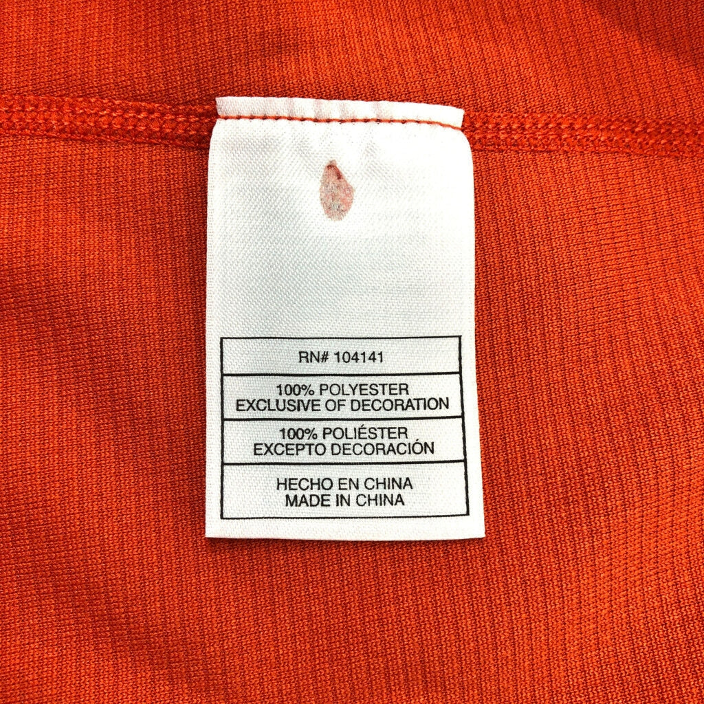 00s NIKE ACG Fleece Jacket