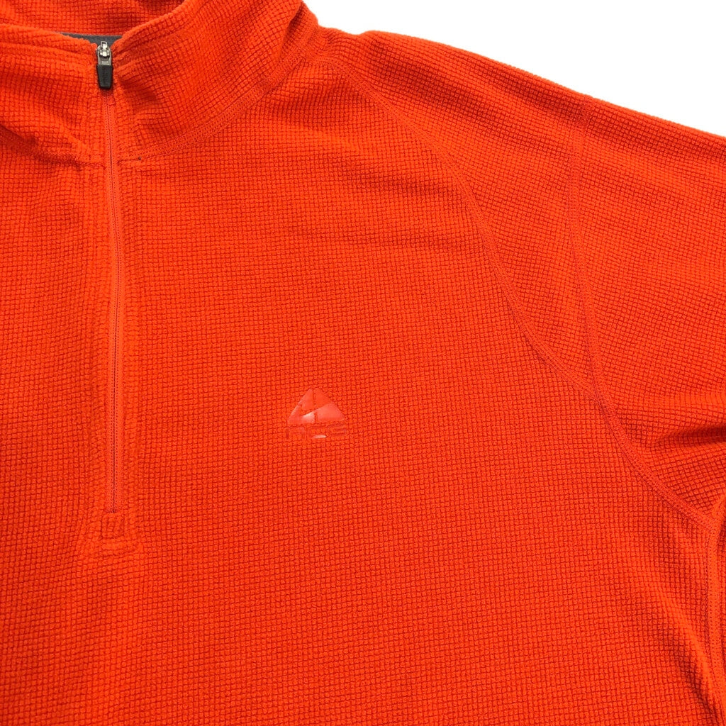 00s NIKE ACG Fleece Jacket