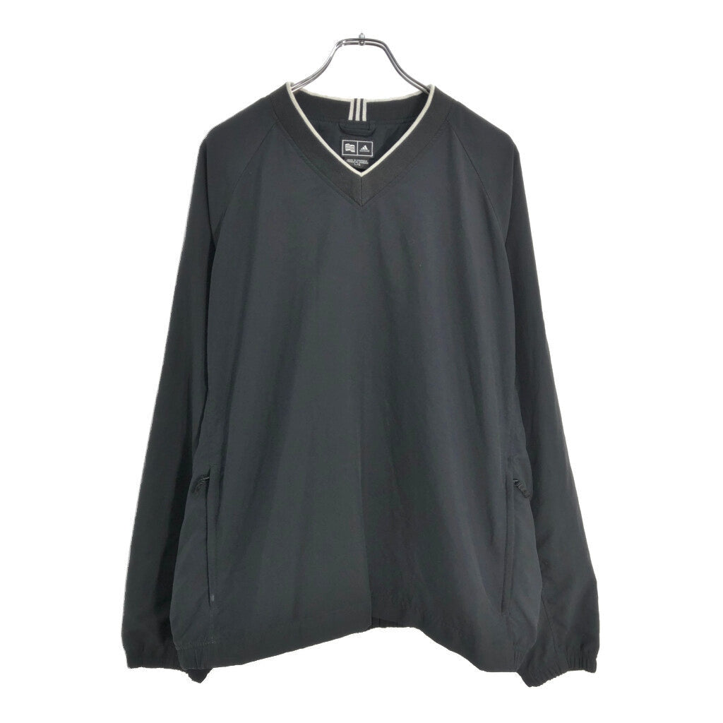 00s adidas Pullover Jacket