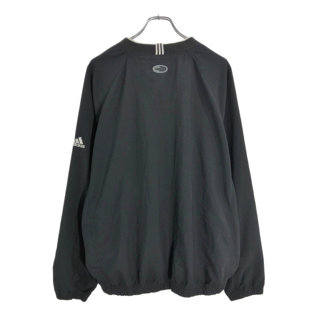 00s adidas Pullover Jacket