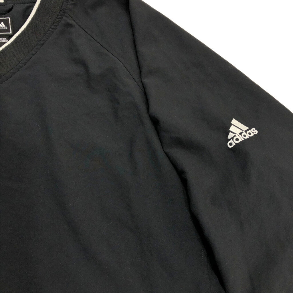 00s adidas Pullover Jacket