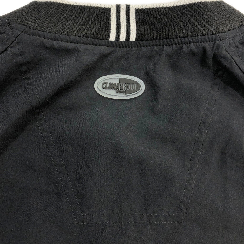 00s adidas Pullover Jacket