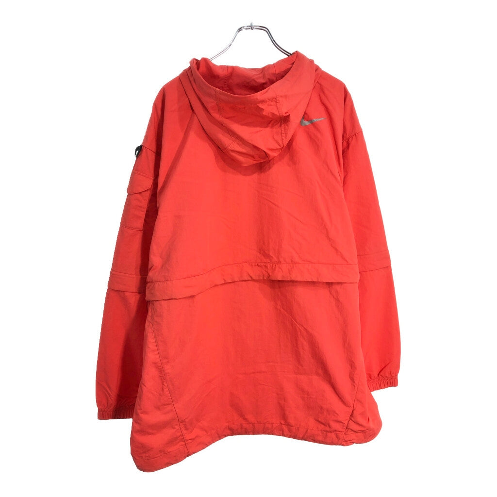 NIKE Anorak Parka Nylon Jacket