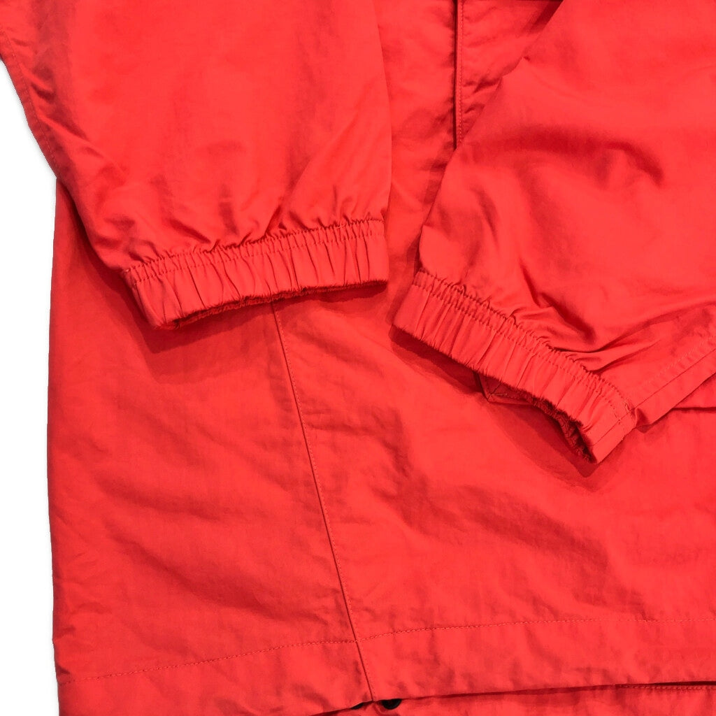 NIKE Anorak Parka Nylon Jacket